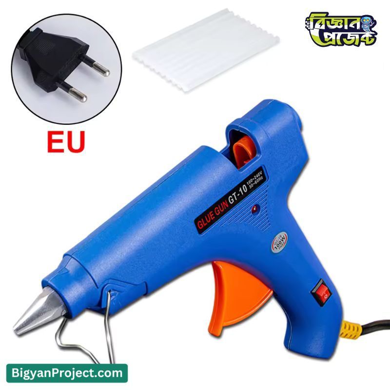 GT-10 100W Glue Gun - Buy Online for DIY & Crafts GT-10 100W Glue Gun - Buy Online for DIY & Crafts