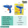 GT-10 100W Glue Gun - Buy Online for DIY & Crafts GT-10 100W Glue Gun - Buy Online for DIY & Crafts
