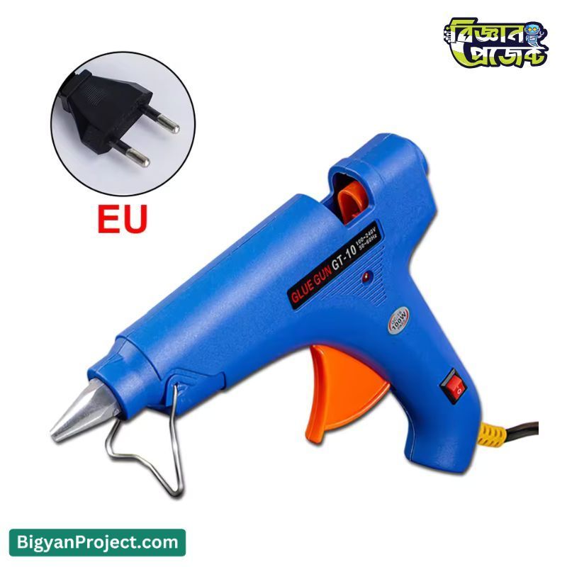 GT-10 100W Glue Gun - Buy Online for DIY & Crafts GT-10 100W Glue Gun - Buy Online for DIY & Crafts