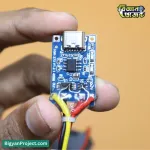 Buy Rain Alert Science Project DIY Kit for Students