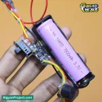 Buy Rain Alert Science Project DIY Kit for Students