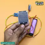 Buy Rain Alert Science Project DIY Kit for Students