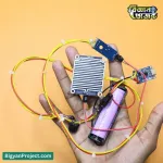 Buy Rain Alert Science Project DIY Kit for Students