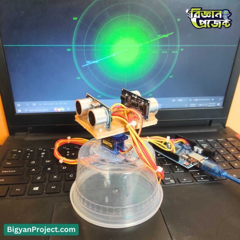 Buy Arduino 360deg Ultrasonic Radar Science Project Kit Buy Arduino 360deg Ultrasonic Radar Science Project Kit