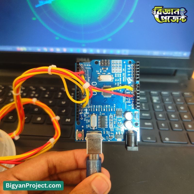 Buy Arduino 360deg Ultrasonic Radar Science Project Kit Buy Arduino 360deg Ultrasonic Radar Science Project Kit