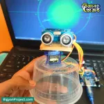 Buy Arduino 360deg Ultrasonic Radar Science Project Kit