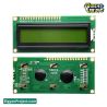 Buy 1602A 16x2 Yellow LCD Display Module 5V – Bigyan Project