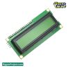Buy 1602A 16x2 Yellow LCD Display Module 5V – Bigyan Project