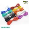 Buy Thin Project Wire 1 Meter Single Color | Bigyan Project