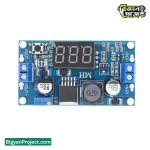 Buy XL6009 DC-DC Step Up Boost Module Display