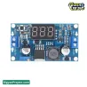 Buy XL6009 DC-DC Step Up Boost Module Display