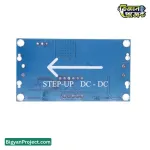 Buy XL6009 DC-DC Step Up Boost Module Display