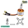 1000KV A2212 Brushless Motor Buy Online | Bigyan Project