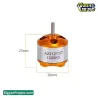 1000KV A2212 Brushless Motor Buy Online | Bigyan Project