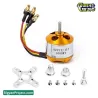 1000KV A2212 Brushless Motor Buy Online | Bigyan Project