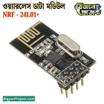 Buy NRF24L01+ 2.4GHz Wireless Module Long Range