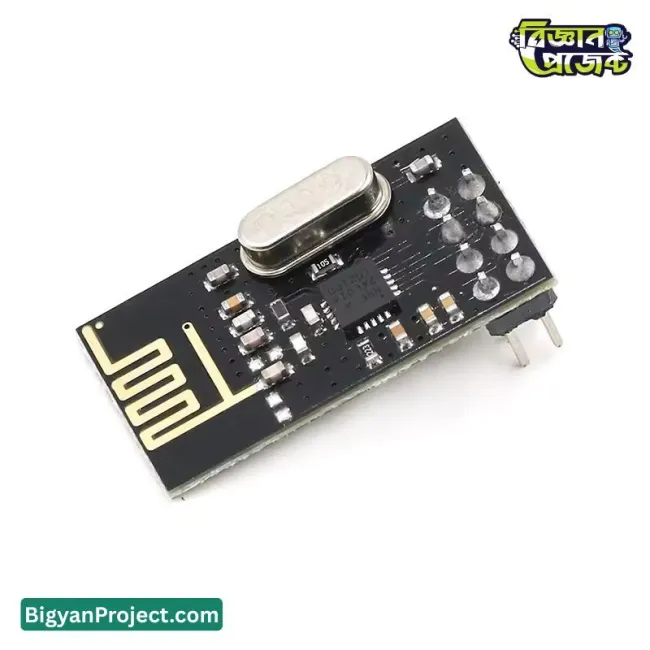Buy NRF24L01+ 2.4GHz Wireless Module Long Range