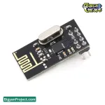 Buy NRF24L01+ 2.4GHz Wireless Module Long Range