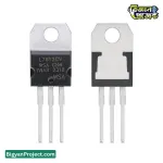 Buy L7812CV 12V 1.5A voltage regulator IC TO-220