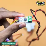 AC/DC Current Monitor ACS712 Project buy online