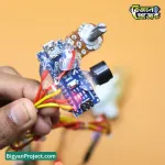 AC/DC Current Monitor ACS712 Project buy online