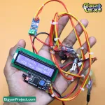 AC/DC Current Monitor ACS712 Project buy online