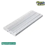 840 Point Solderless Breadboard buy Online