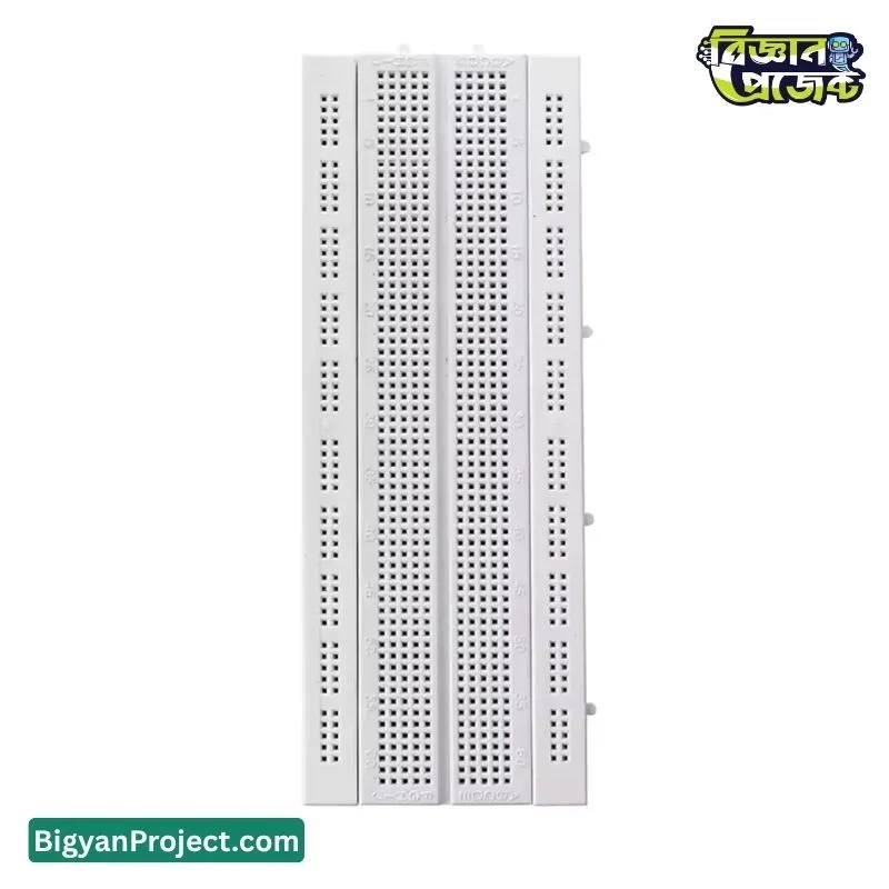 840 Point Solderless Breadboard buy Online