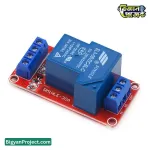 5V 30A Relay Module buy online at Bigyan Project