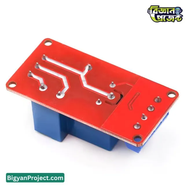5V 30A Relay Module buy online at Bigyan Project