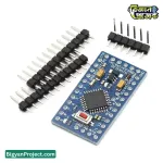 Buy Arduino Pro Mini ATmega328P 5V 16MHz Board