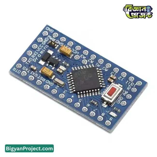 Buy Arduino Pro Mini ATmega328P 5V 16MHz Board