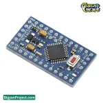 Buy Arduino Pro Mini ATmega328P 5V 16MHz Board
