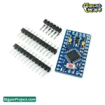 Buy Arduino Pro Mini ATmega328P 5V 16MHz Board