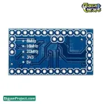 Buy Arduino Pro Mini ATmega328P 5V 16MHz Board