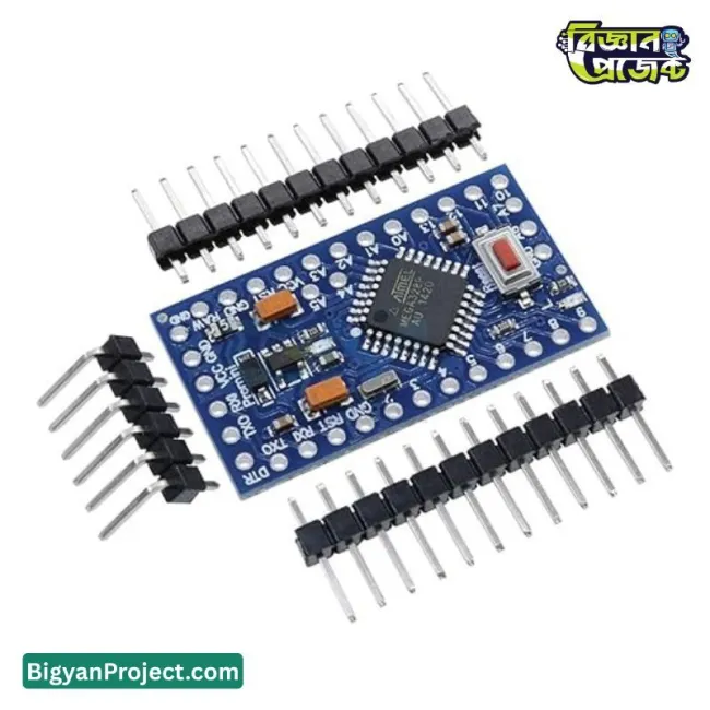 Buy Arduino Pro Mini ATmega328P 5V 16MHz Board