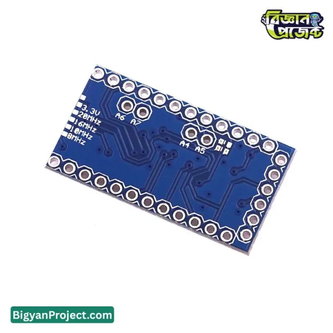 Buy Arduino Pro Mini ATmega328P 5V 16MHz Microcontroller Board