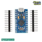 ATmega32U4 Pro Micro 5V 16MHz buy Development Board