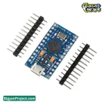 ATmega32U4 Pro Micro 5V 16MHz buy Development Board