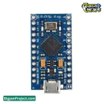 ATmega32U4 Pro Micro 5V 16MHz buy Development Board