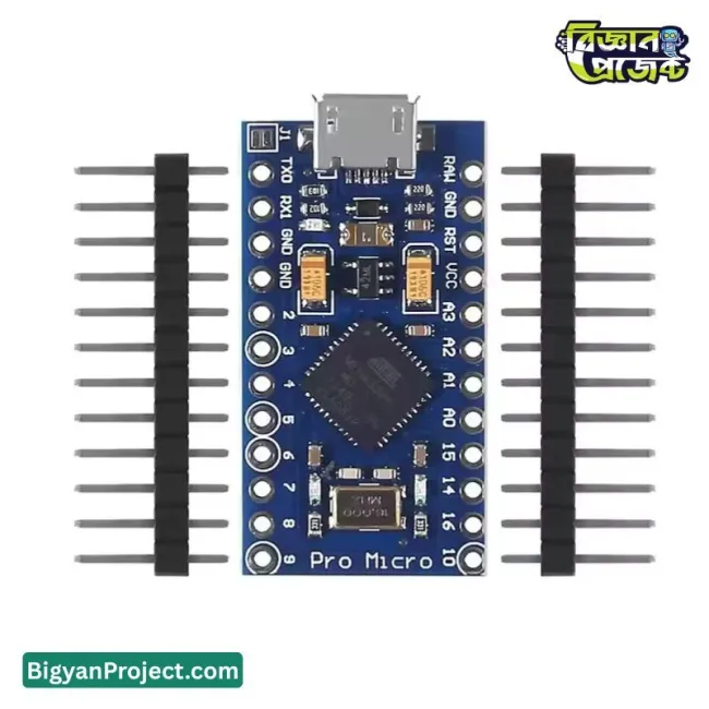 ATmega32U4 Pro Micro 5V 16MHz buy Development Board