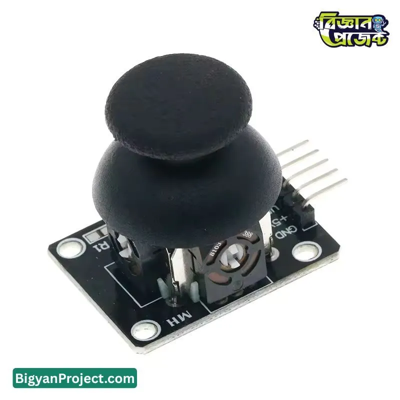 Buy ky-023 joystick module dual axis sensor for arduino