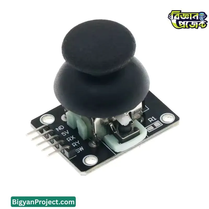 Buy ky-023 joystick module dual axis sensor for arduino
