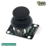 Buy ky-023 joystick module dual axis sensor for arduino