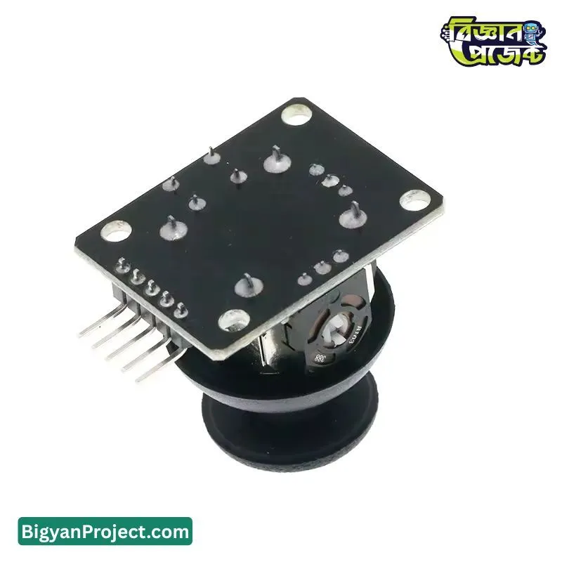 Buy ky-023 joystick module dual axis sensor for arduino