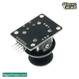 Buy ky-023 joystick module dual axis sensor for arduino