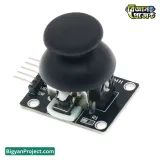 Buy ky-023 joystick module dual axis sensor for arduino