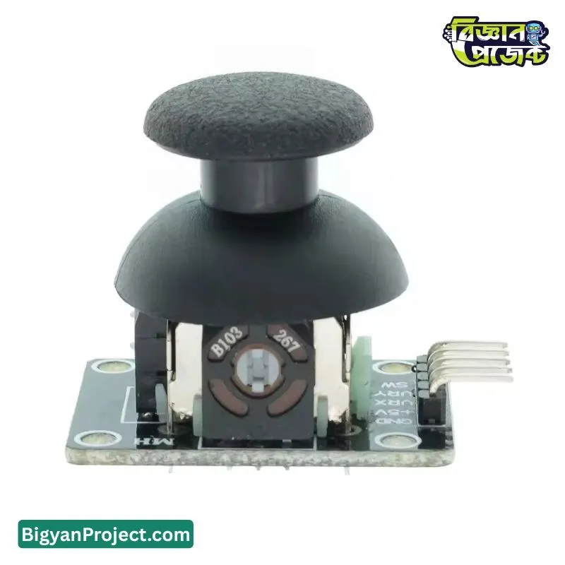 Buy ky-023 joystick module dual axis sensor for arduino