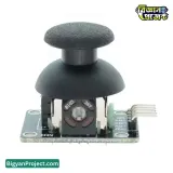 Buy ky-023 joystick module dual axis sensor for arduino