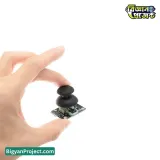 Buy ky-023 joystick module dual axis sensor for arduino